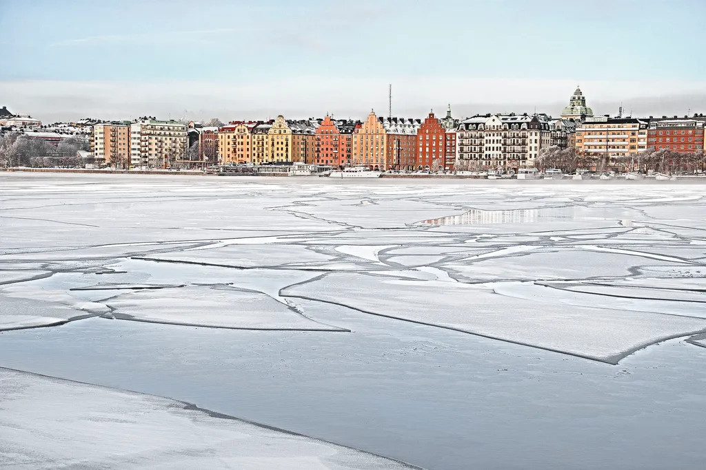 Morgonens nyheter i Stockholm | Mitt i