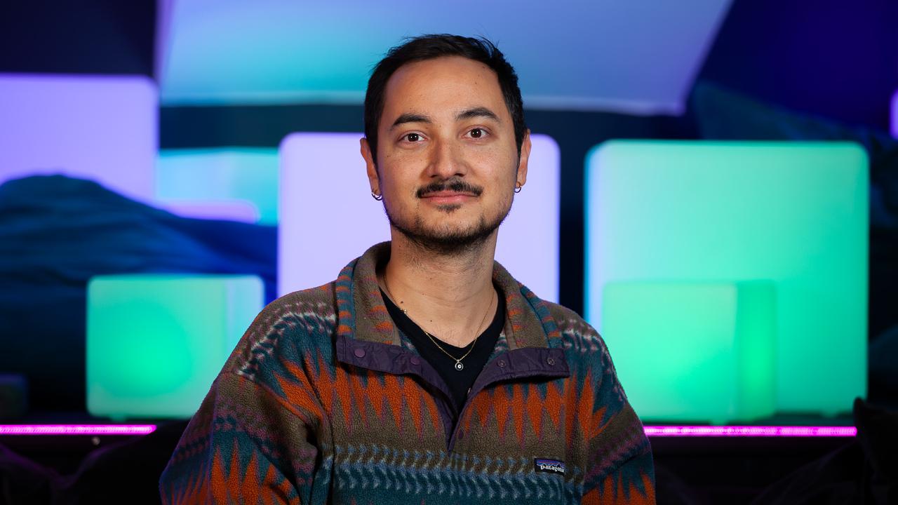 Onur Kiliç utforskar AI bortom binära system