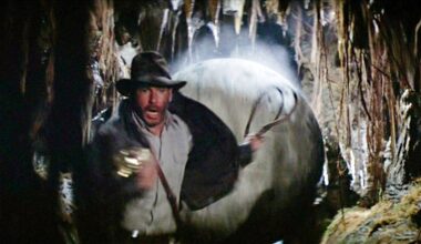 Skådespelare skadad i "Indiana Jones"-relaterad olycka