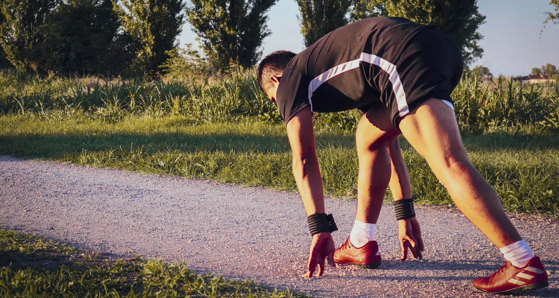 Högintensiv intervallträning effektiv medicin vid KOL