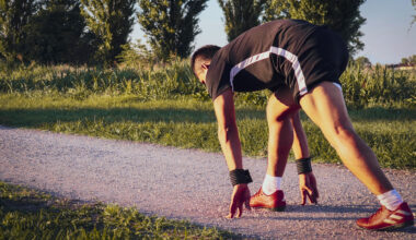 Högintensiv intervallträning effektiv medicin vid KOL