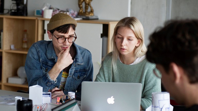 Syskonskap – mellan närhet och distans