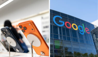 Apple väljer Google Gemini för Siri – partnerskapet kritiseras