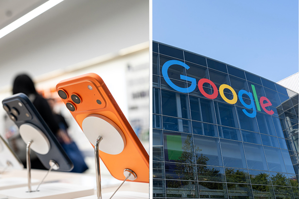 Apple väljer Google Gemini för Siri – partnerskapet kritiseras