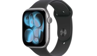 Apple Watch Series 11