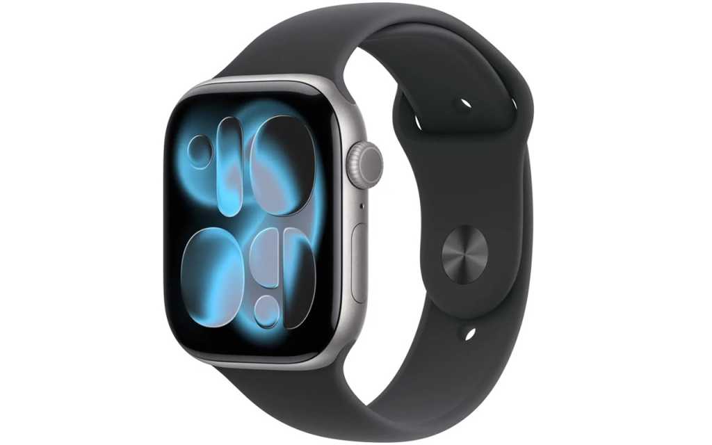 Apple Watch Series 11