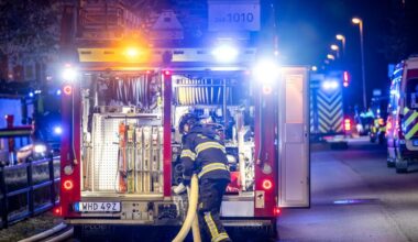 Fick fyrverkeripjäs i ansiktet – allvarligt skadad - Västerbottens-Kuriren