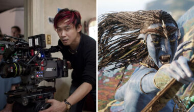 James Wan är intresserad av att regissera "Avatar 4"
