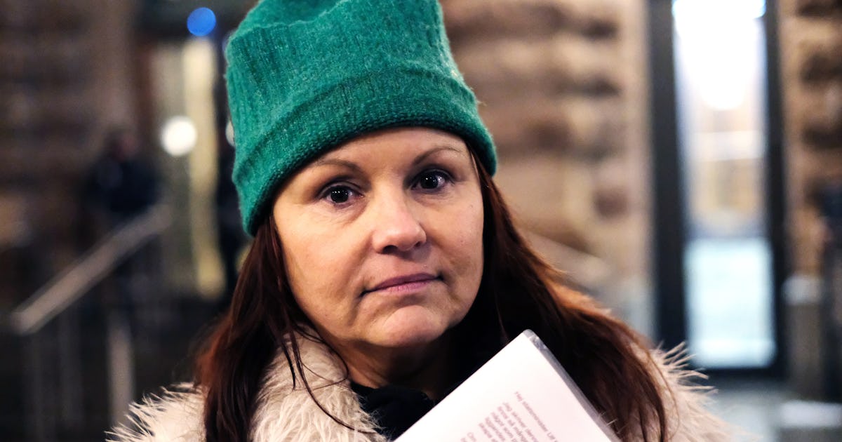 ”De vet inte hur det är att inte få lön” – Arbetet