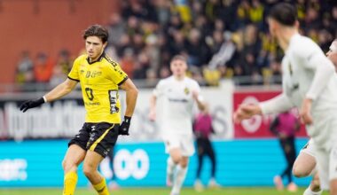 Zeneli klar för belgiska mästaren: "Drömt om" - Västerbottens-Kuriren