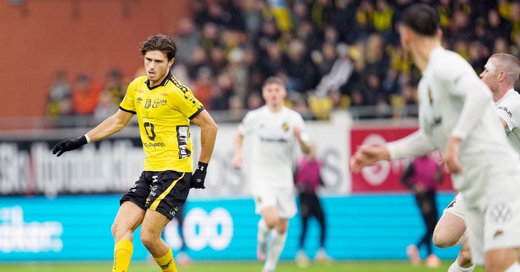 Zeneli klar för belgiska mästaren: "Drömt om" - Västerbottens-Kuriren