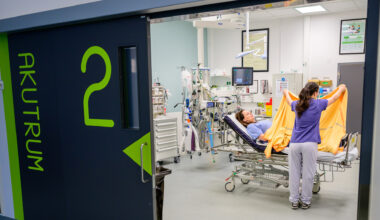 Skadlig jobbstress kostade 10 miljarder