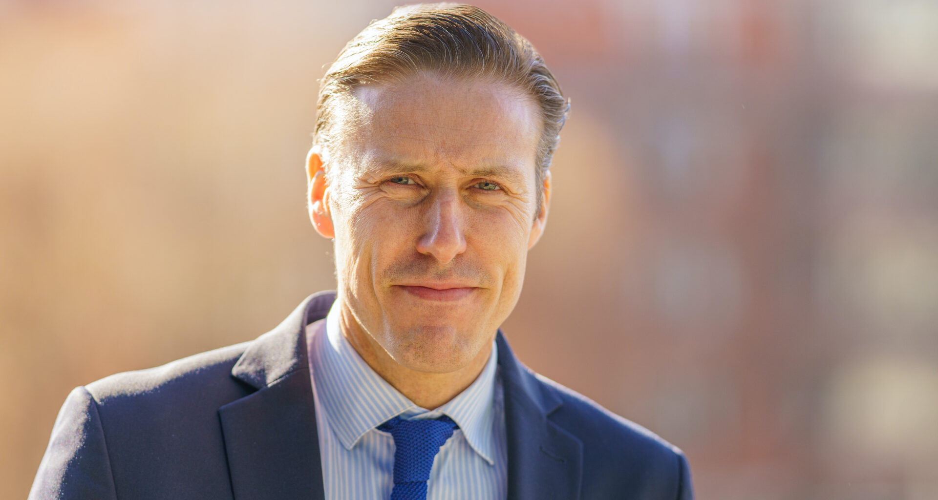 Johan Fyrberg om det tidiga avslutet: "Är besviken"