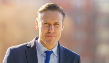 Johan Fyrberg om det tidiga avslutet: "Är besviken"