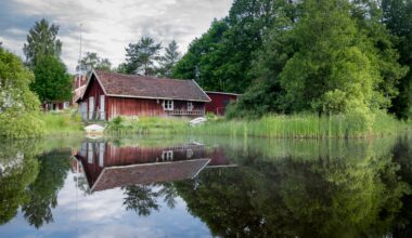 Samråd om ny översiktsplan – tyck till om framtiden i din ort!