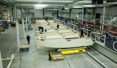 Nyköpings kommun söker Xshore AB i konkurs