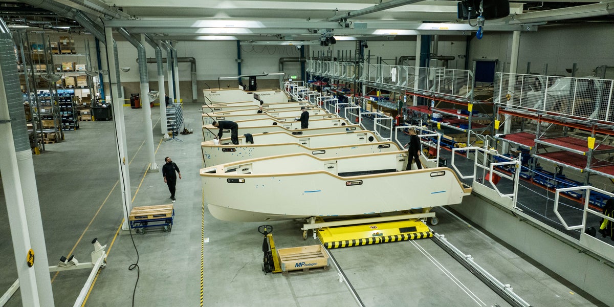 Nyköpings kommun söker Xshore AB i konkurs