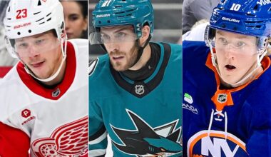 Veckans 3 Svenska Stjärnor: Wennberg visar OS-form