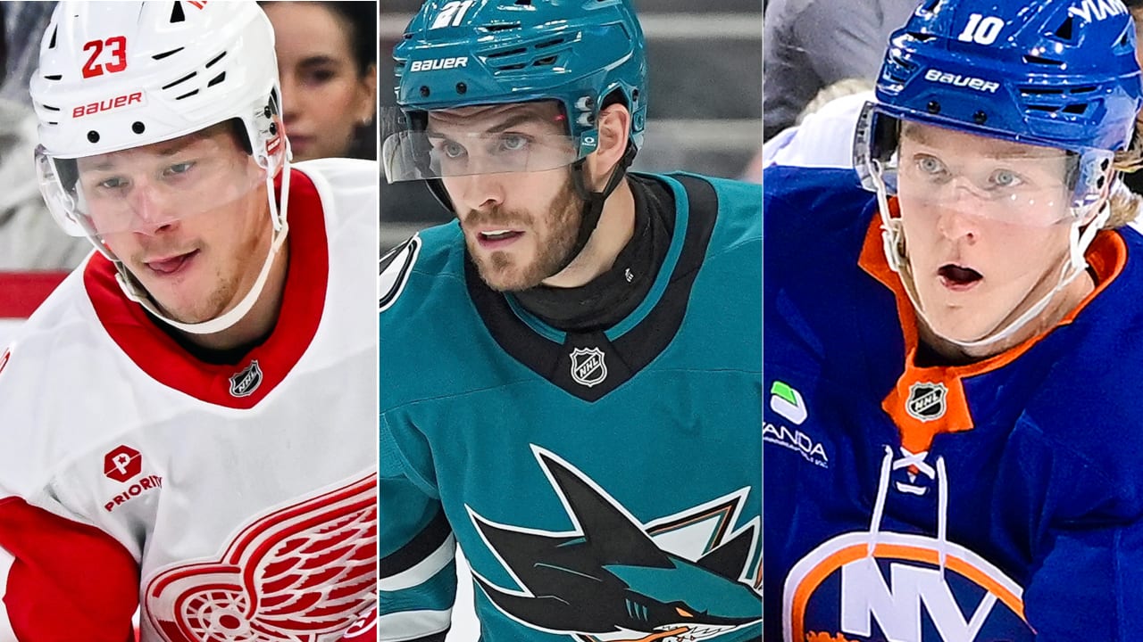 Veckans 3 Svenska Stjärnor: Wennberg visar OS-form