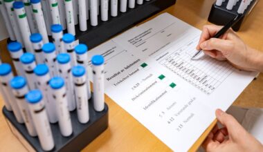 JOHAN RUDSTRÖM: Stirra på en EKG-kurva är ett omänskligt jobb - UNT