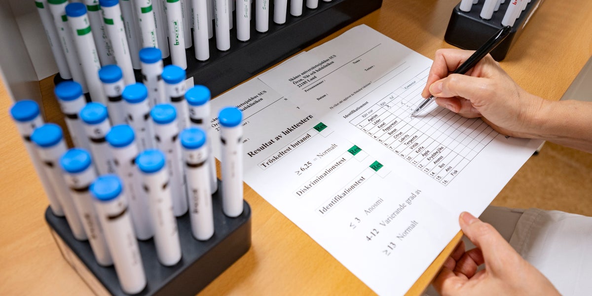 JOHAN RUDSTRÖM: Stirra på en EKG-kurva är ett omänskligt jobb - UNT