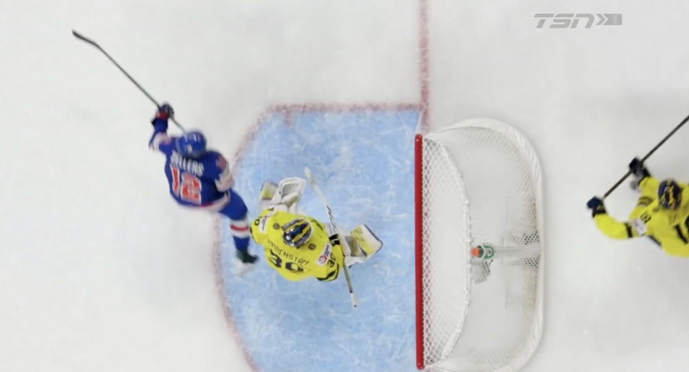 Vi ser gärna det vi vill se