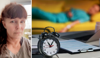 ”Dygnsvilan fungerar på papperet – inte i mitt arbete”  – Arbetet