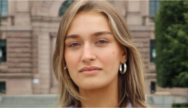 KDU är naiva inför jämställdheten