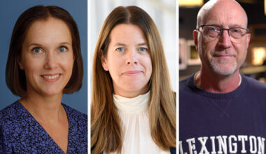 Tre CIO:er framtidsspanar: affärsnyttig AI, cyberattacker och geopolitik på agendan