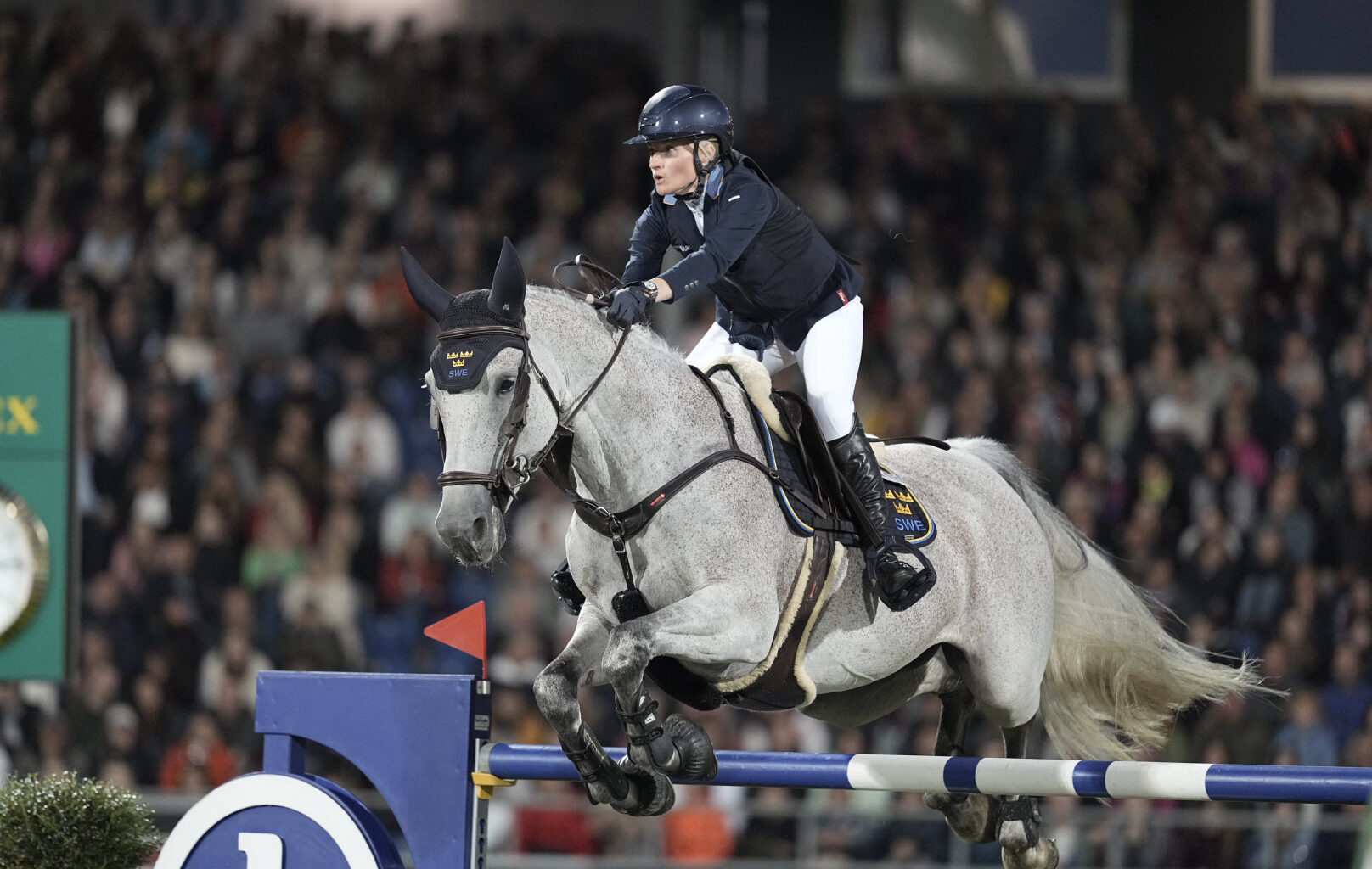 Dags att dela ut årets sista världscuppoäng