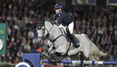 Dags att dela ut årets sista världscuppoäng