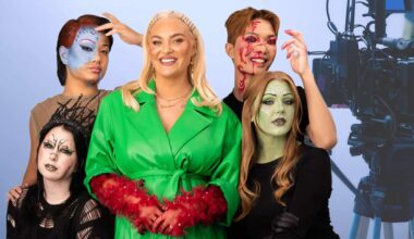 Kicks släpper reality med Lisa Borg - "tempo, drama och starka personligheter"