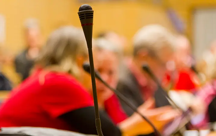 Information från kommunstyrelsen 13 januari