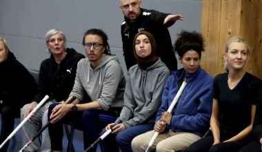 Nu lanseras övningsbanken – hitta färdiga övningar