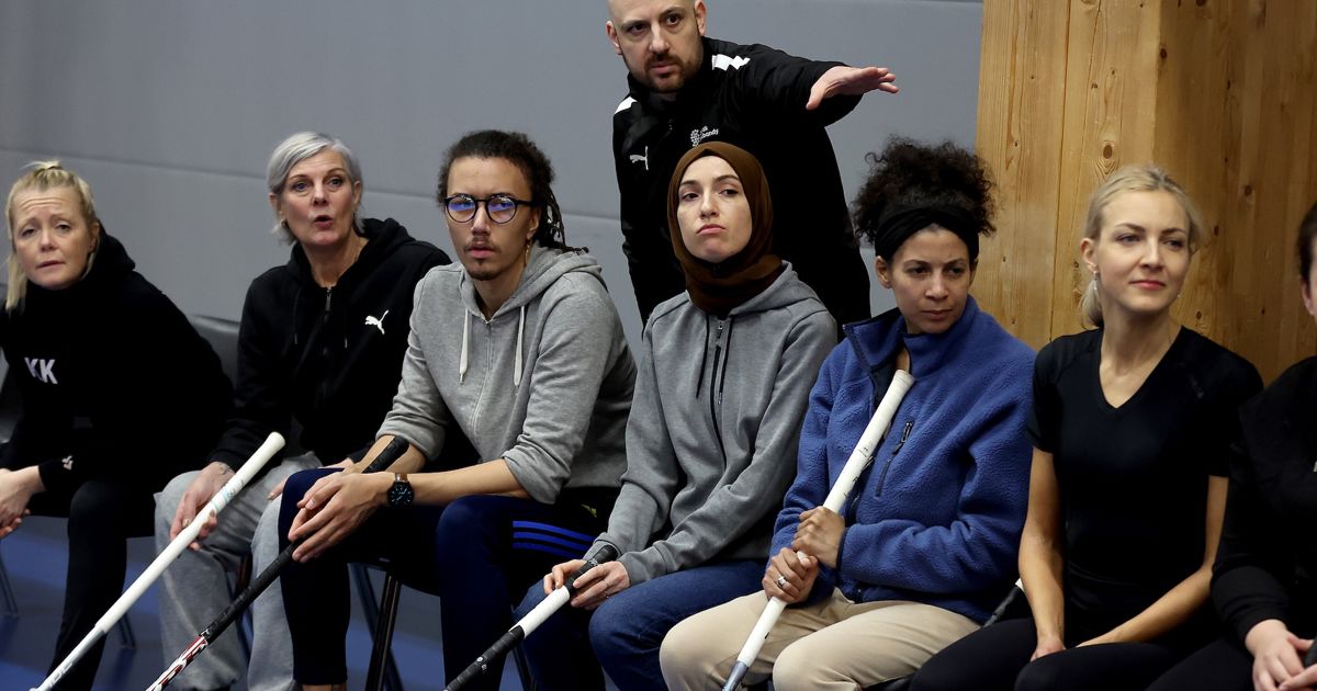 Nu lanseras övningsbanken – hitta färdiga övningar