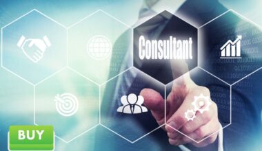 Affärsvärlden ger köpråd för teknikkonsulten – potential på 30 procent