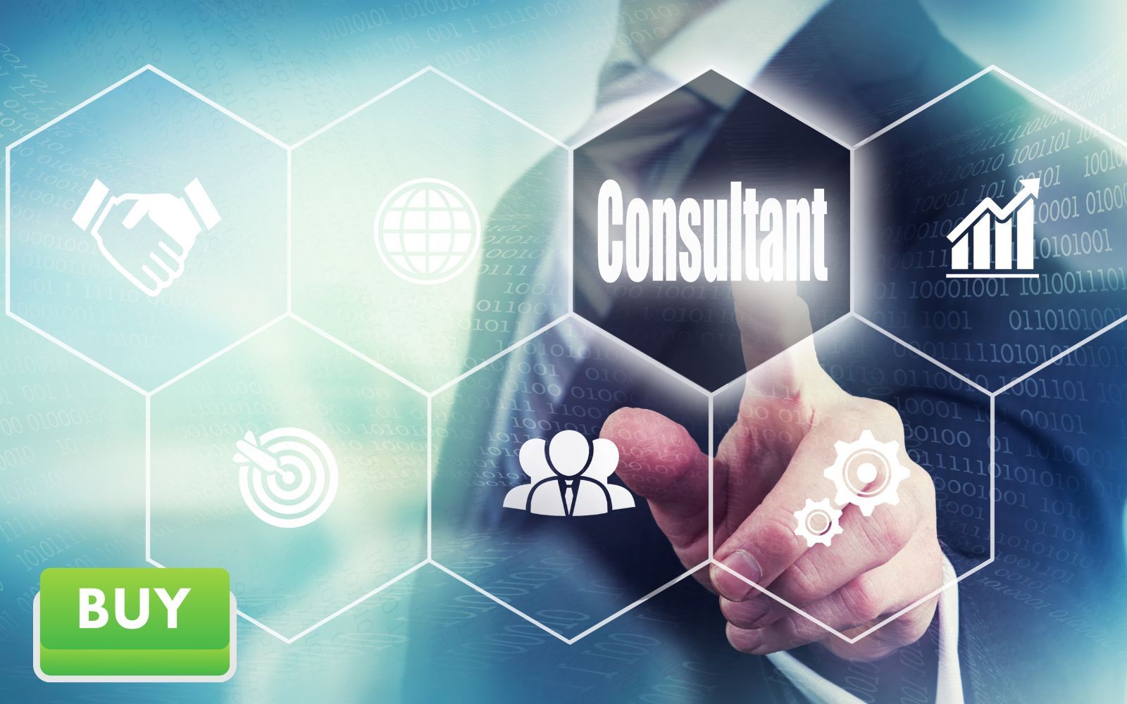 Affärsvärlden ger köpråd för teknikkonsulten – potential på 30 procent