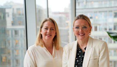 SPP och Danske Bank breddar samarbetsavtalet – med tjänstepension och utökade sparlösningar