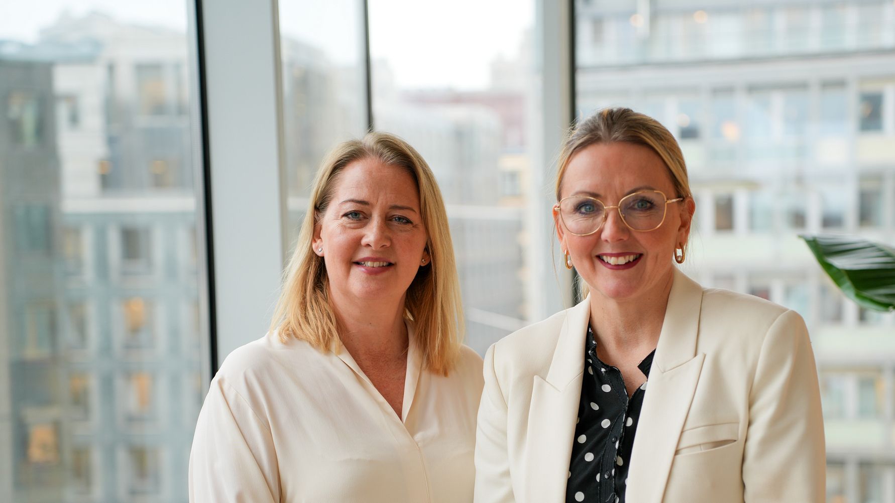 SPP och Danske Bank breddar samarbetsavtalet – med tjänstepension och utökade sparlösningar