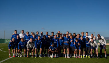 Häng med på lägret! | IFK Göteborg – Hela stadens lag