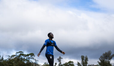 Truppen i Spanien | IFK Göteborg – Hela stadens lag