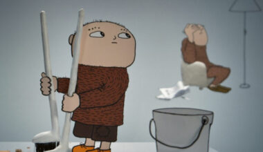 Lek med Alfons Åberg – Zita Folkets Bio