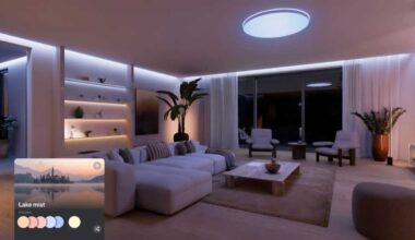Philips Hue Bridge Pro SpatialAware