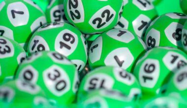 5,4 miljoner till lottovinnare - Värnamo