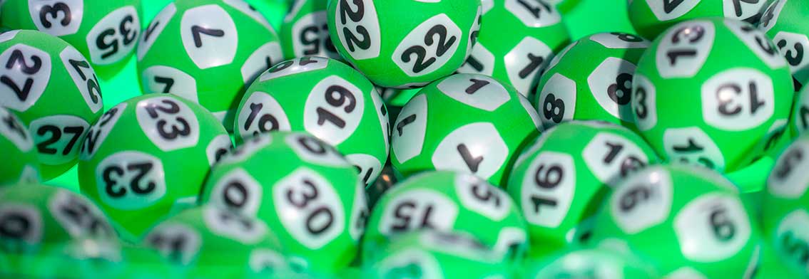 5,4 miljoner till lottovinnare - Värnamo