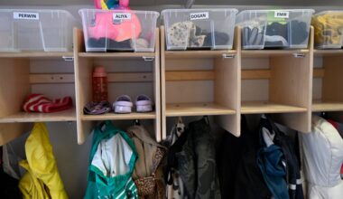 Jag älskar barnen – men snart får det vara nog