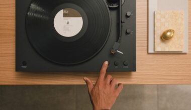 Sony släpper nya skivspelare | Kingsizemag.se