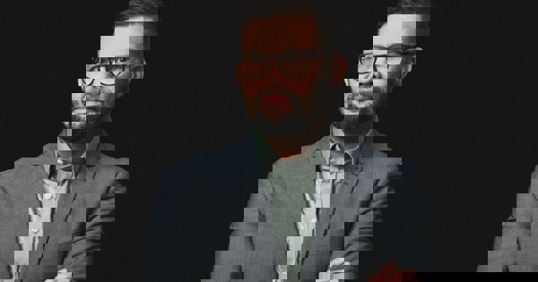 Konkurslagstiftningen –gjord för jättar? - Företagarna