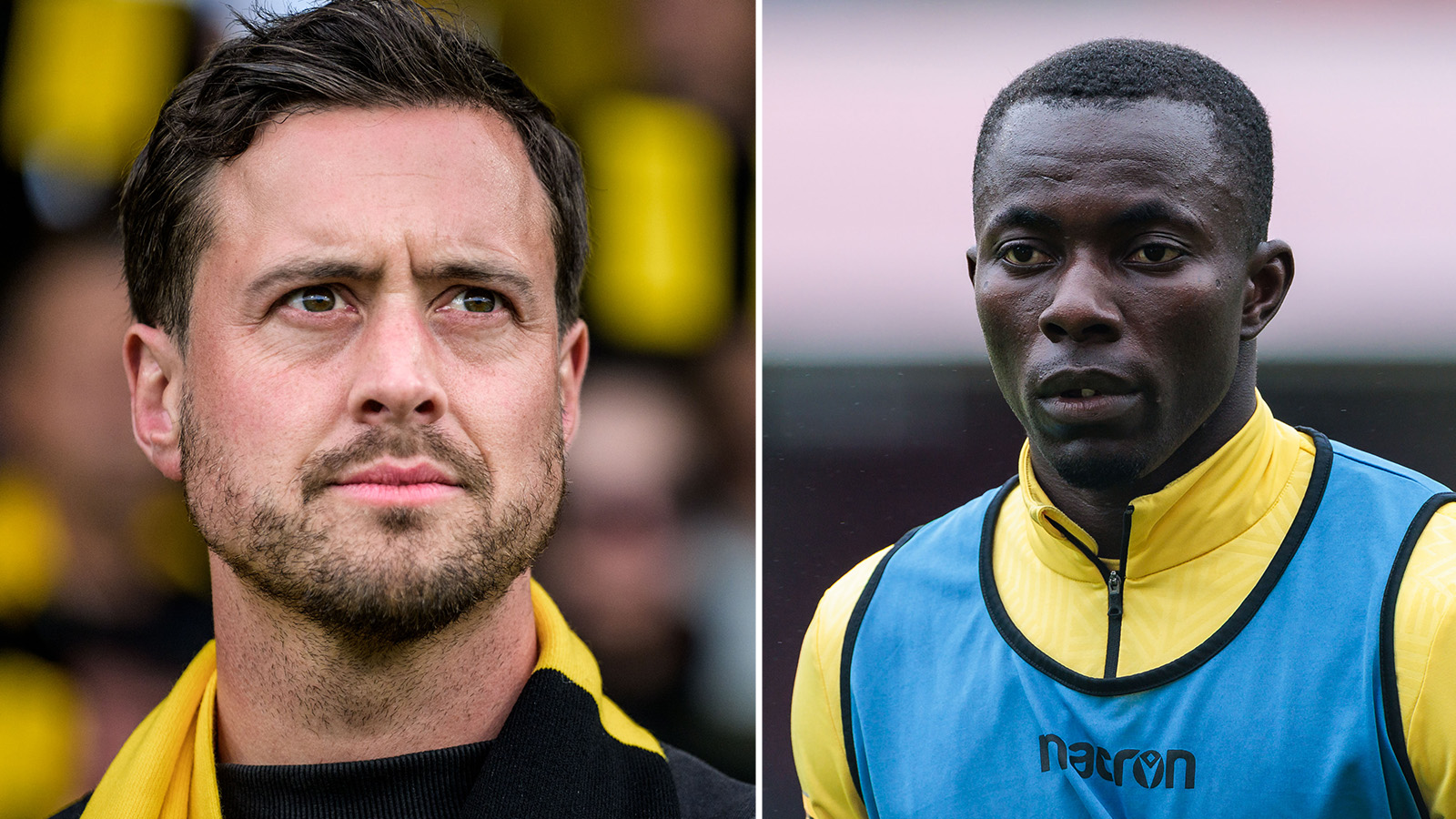 Mjällby svarar på uppgifter om kollapsad affär