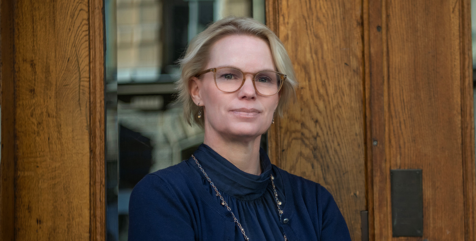 Maria Bühler: Så kan barn med autism och adhd stöttas i förskolan